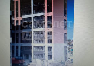 1-к квартира, вторичка, 53м2, 1/9 этаж