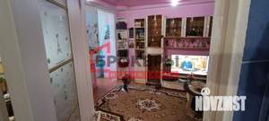 2-к квартира, вторичка, 43м2, 1/5 этаж