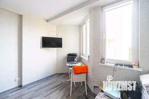Студия квартира, вторичка, 33м2, 4/4 этаж