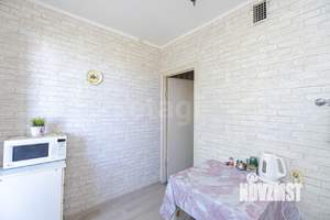 1-к квартира, вторичка, 39м2, 3/9 этаж