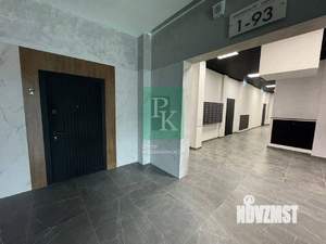 1-к квартира, вторичка, 90м2, 6/7 этаж