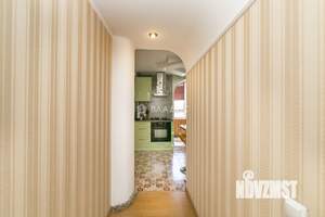 2-к квартира, вторичка, 65м2, 3/5 этаж