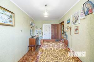 3-к квартира, вторичка, 60м2, 5/5 этаж