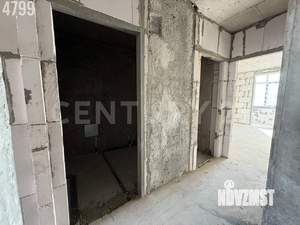 2-к квартира, вторичка, 65м2, 3/8 этаж