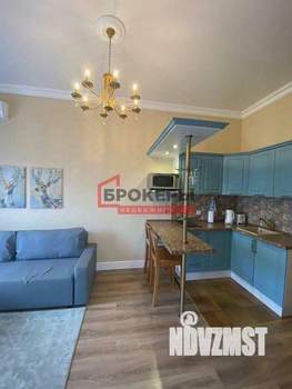 2-к квартира, вторичка, 32м2, 2/5 этаж