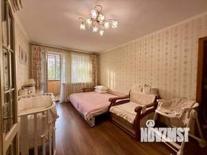 1-к квартира, вторичка, 31м2, 2/5 этаж