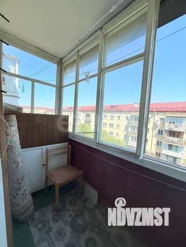 1-к квартира, вторичка, 30м2, 4/5 этаж