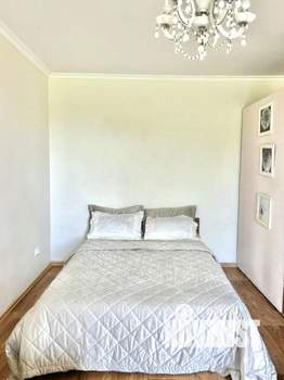 1-к квартира, вторичка, 31м2, 4/5 этаж