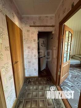 2-к квартира, вторичка, 48м2, 2/3 этаж
