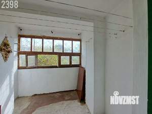2-к квартира, вторичка, 55м2, 1/5 этаж
