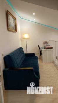 3-к квартира, вторичка, 130м2, 8/8 этаж