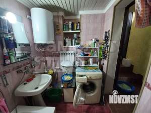 3-к квартира, вторичка, 115м2, 1/1 этаж