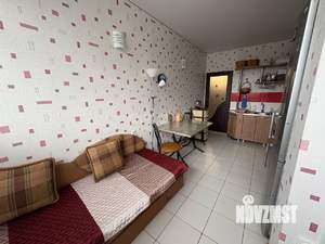 1-к квартира, вторичка, 44м2, 2/17 этаж