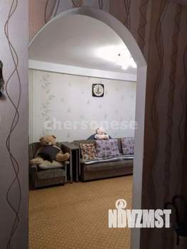 3-к квартира, вторичка, 54м2, 2/5 этаж