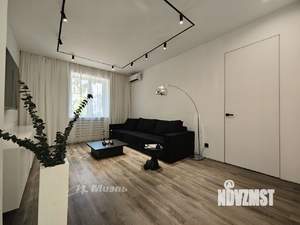 2-к квартира, вторичка, 45м2, 1/2 этаж