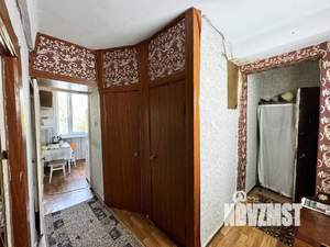 2-к квартира, вторичка, 46м2, 3/5 этаж