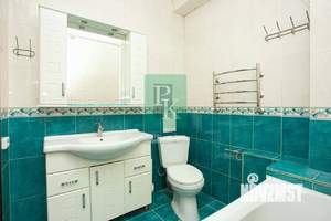 1-к квартира, вторичка, 40м2, 1/10 этаж