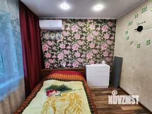3-к квартира, вторичка, 63м2, 1/10 этаж