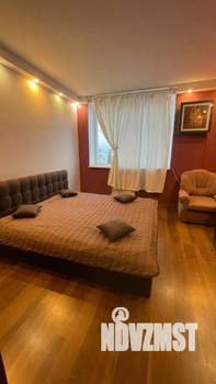 3-к квартира, вторичка, 73м2, 4/5 этаж