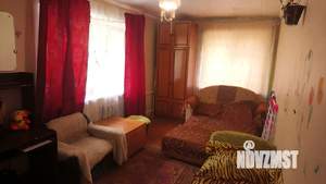 2-к квартира, вторичка, 40м2, 1/3 этаж