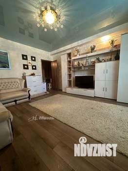 3-к квартира, вторичка, 70м2, 2/10 этаж