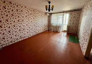 1-к квартира, вторичка, 31м2, 5/5 этаж
