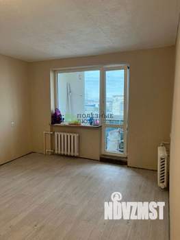 1-к квартира, вторичка, 31м2, 5/5 этаж