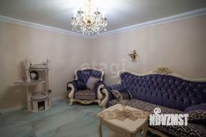 2-к квартира, вторичка, 63м2, 2/9 этаж