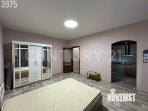 1-к квартира, вторичка, 29м2, 2/2 этаж