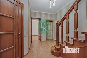 3-к квартира, вторичка, 136м2, 4/4 этаж