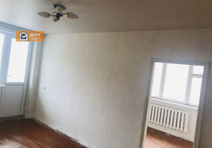 2-к квартира, вторичка, 42м2, 5/5 этаж