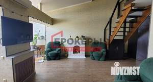 2-к квартира, вторичка, 68м2, 4/4 этаж