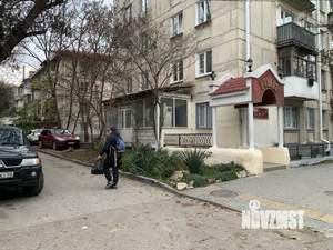 2-к квартира, вторичка, 42м2, 4/5 этаж