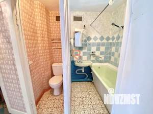 3-к квартира, вторичка, 64м2, 5/5 этаж