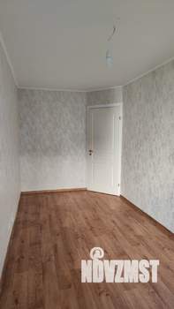 2-к квартира, вторичка, 52м2, 1/8 этаж