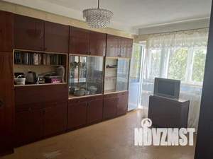 1-к квартира, вторичка, 30м2, 4/5 этаж