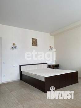 1-к квартира, вторичка, 45м2, 5/10 этаж