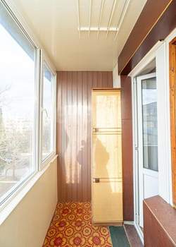 3-к квартира, вторичка, 59м2, 4/5 этаж