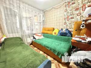 2-к квартира, вторичка, 42м2, 4/5 этаж