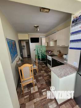 2-к квартира, вторичка, 47м2, 11/12 этаж