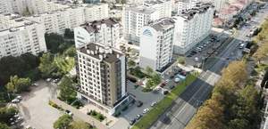 2-к квартира, вторичка, 71м2, 9/10 этаж