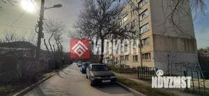 1-к квартира, вторичка, 35м2, 3/5 этаж