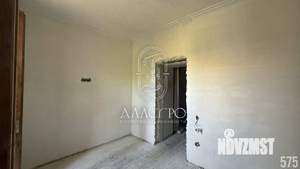 2-к квартира, вторичка, 45м2, 2/5 этаж