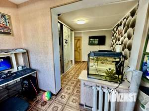 3-к квартира, вторичка, 85м2, 1/8 этаж