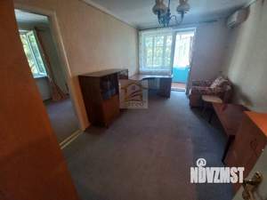 2-к квартира, вторичка, 45м2, 2/5 этаж