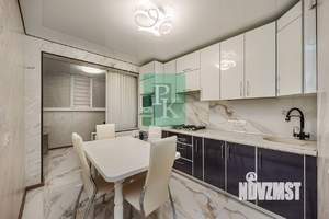 1-к квартира, вторичка, 41м2, 1/5 этаж