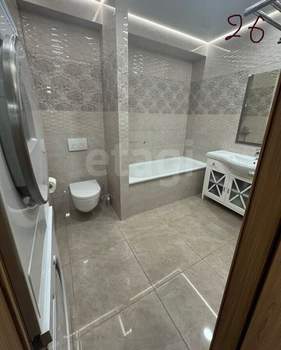 3-к квартира, вторичка, 70м2, 9/10 этаж