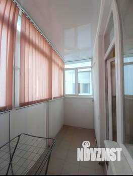 2-к квартира, вторичка, 55м2, 5/11 этаж