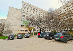 1-к квартира, вторичка, 33м2, 8/8 этаж