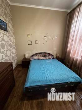 2-к квартира, вторичка, 39м2, 3/3 этаж